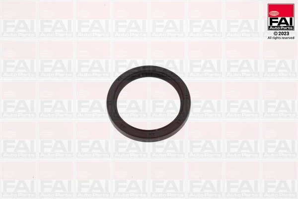 Shaft Seal, crankshaft